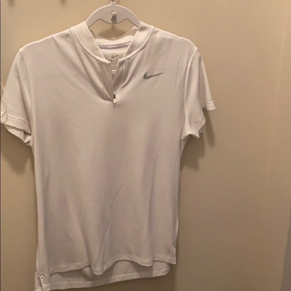 Golf shirt